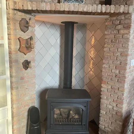 Holiday home Hofstede Vaart Dongen