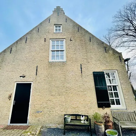 Hofstede Vaart *