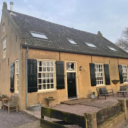 Hofstede Vaart
