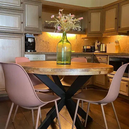 Hofstede Vaart Holiday home