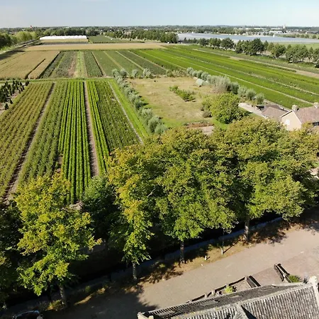 Hofstede Vaart * Dongen