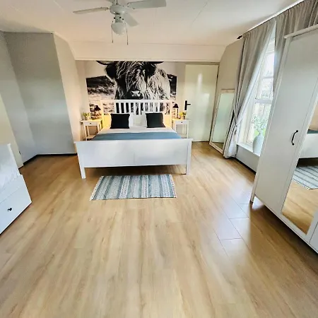 Holiday home Hofstede Vaart *