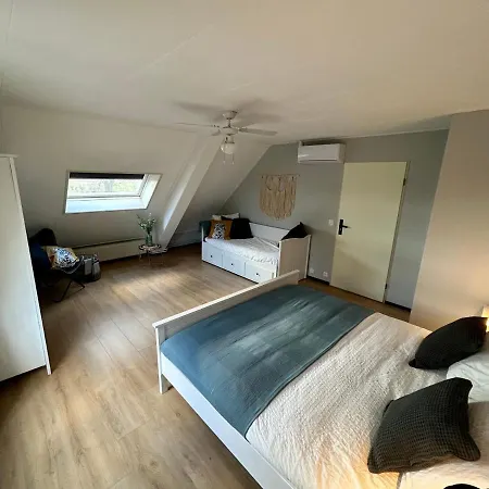 Hofstede Vaart *