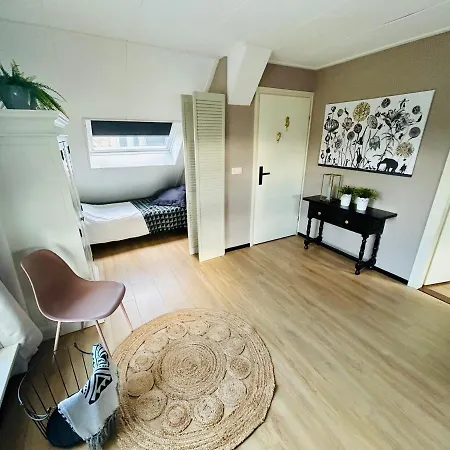 Hofstede Vaart * Dongen