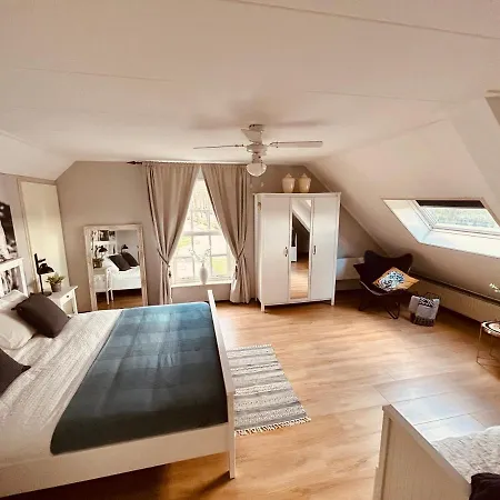 Hofstede Vaart Dongen