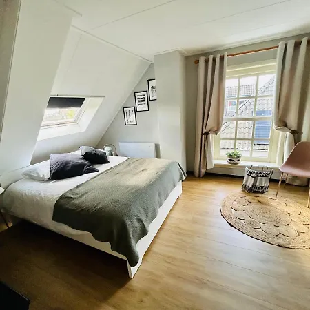 Hofstede Vaart * Dongen