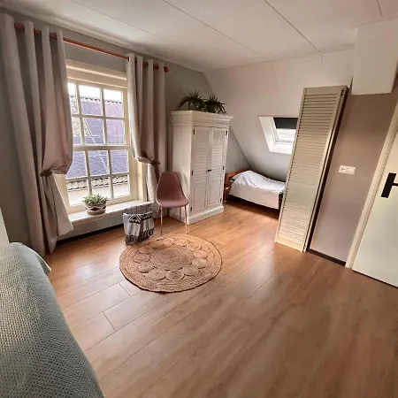 Hofstede Vaart *