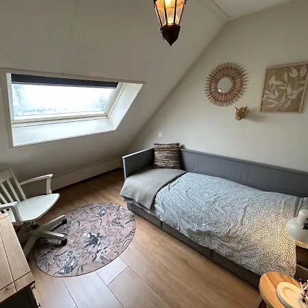 Holiday home Hofstede Vaart