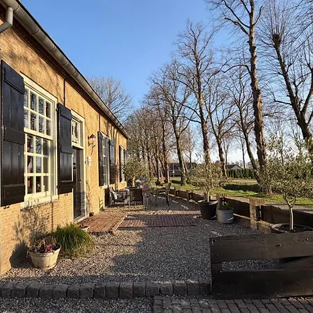 Hofstede Vaart *