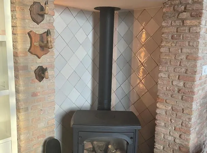 Holiday home Hofstede Vaart Dongen