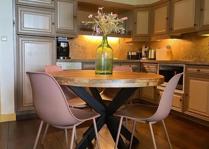 Hofstede Vaart Holiday home