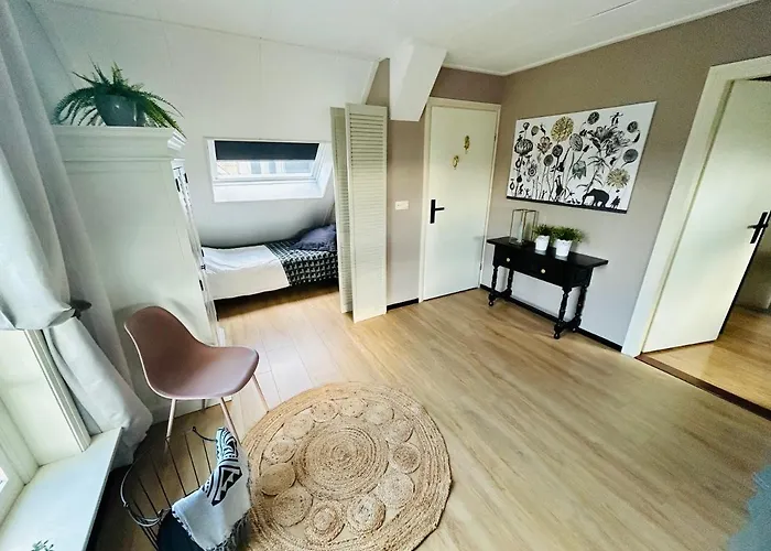 Hofstede Vaart * Dongen