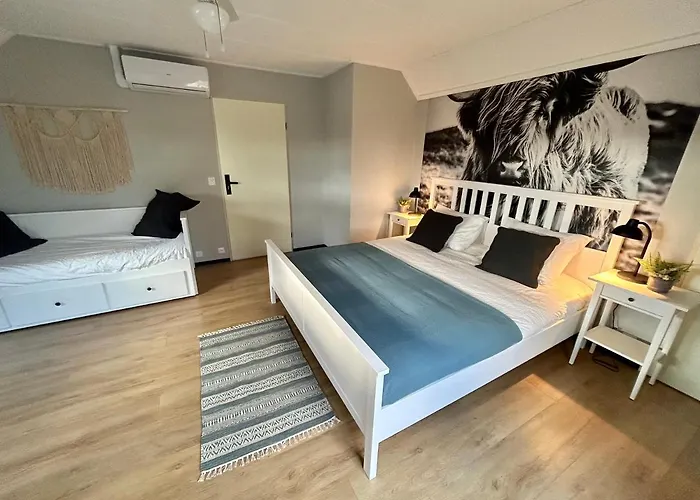 Hofstede Vaart Dongen