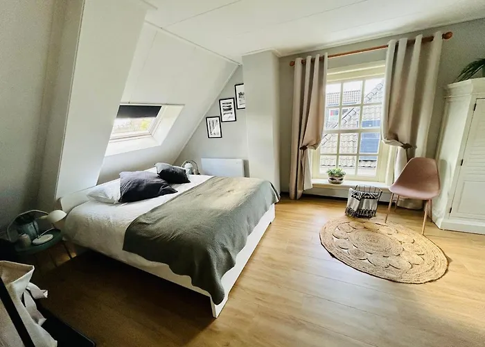 Hofstede Vaart * Dongen