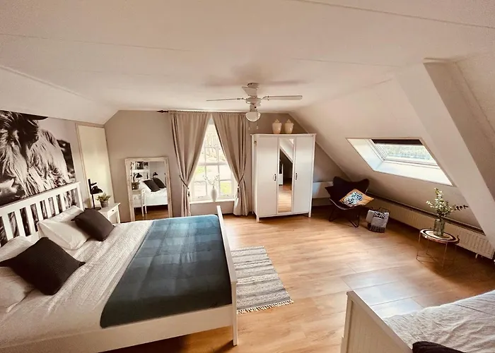 Hofstede Vaart Dongen